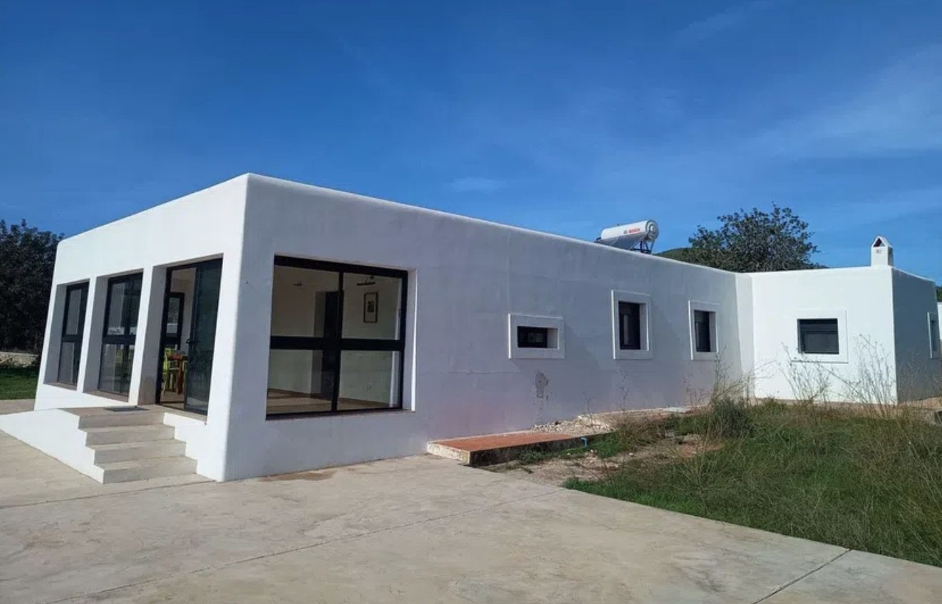 Cuánto cuesta legalizar una casa en suelo rústico en Mallorca (2026)